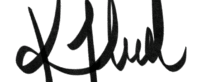 Signature